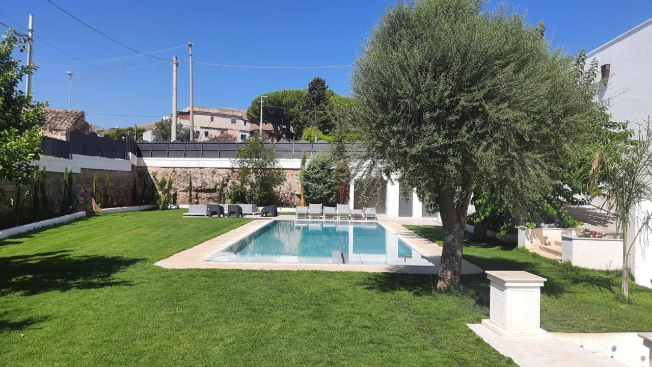 Fondo Mondello Exterior foto