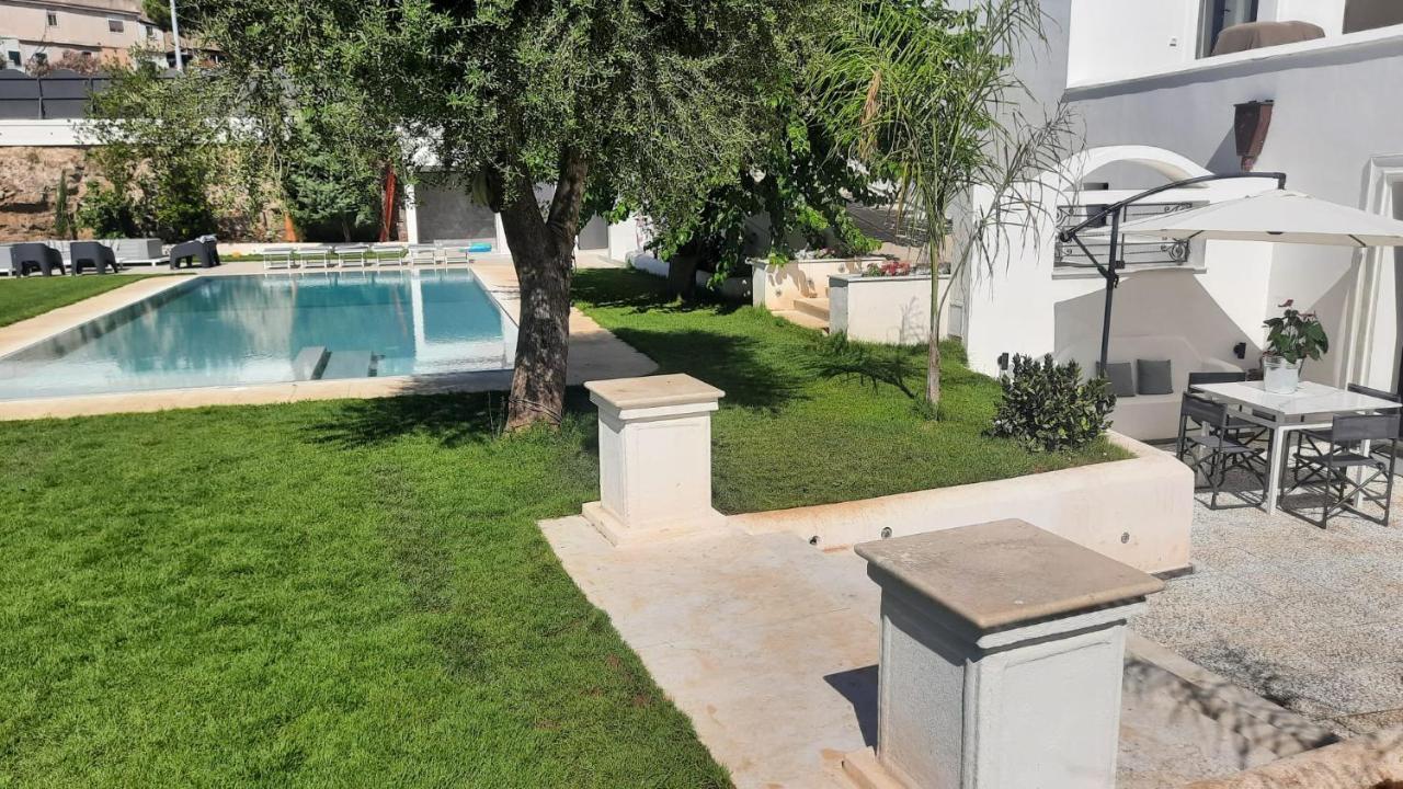 Fondo Mondello Exterior foto