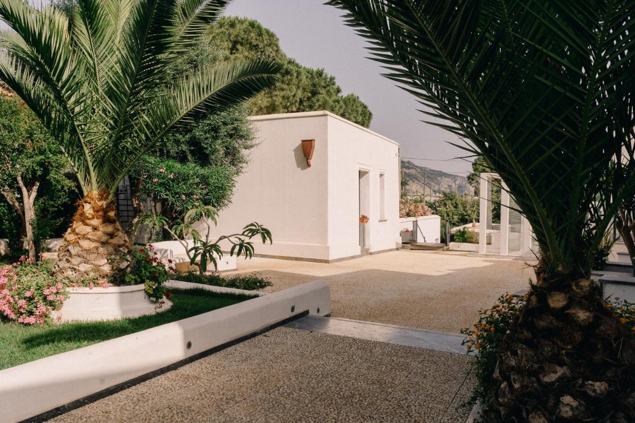 Fondo Mondello Exterior foto