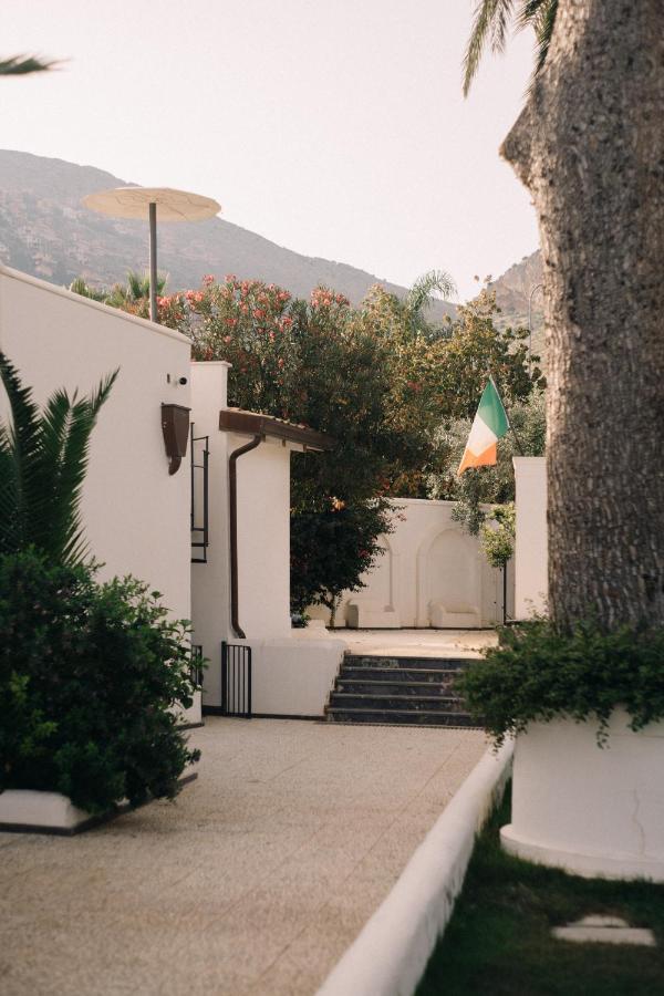 Fondo Mondello Exterior foto