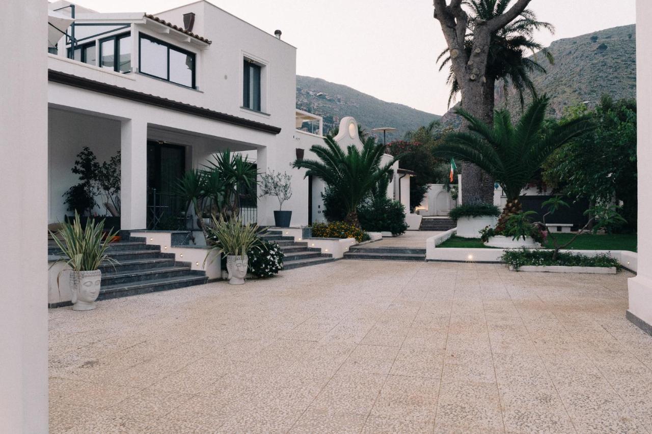 Fondo Mondello Exterior foto