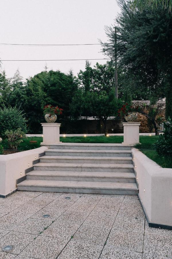 Fondo Mondello Exterior foto
