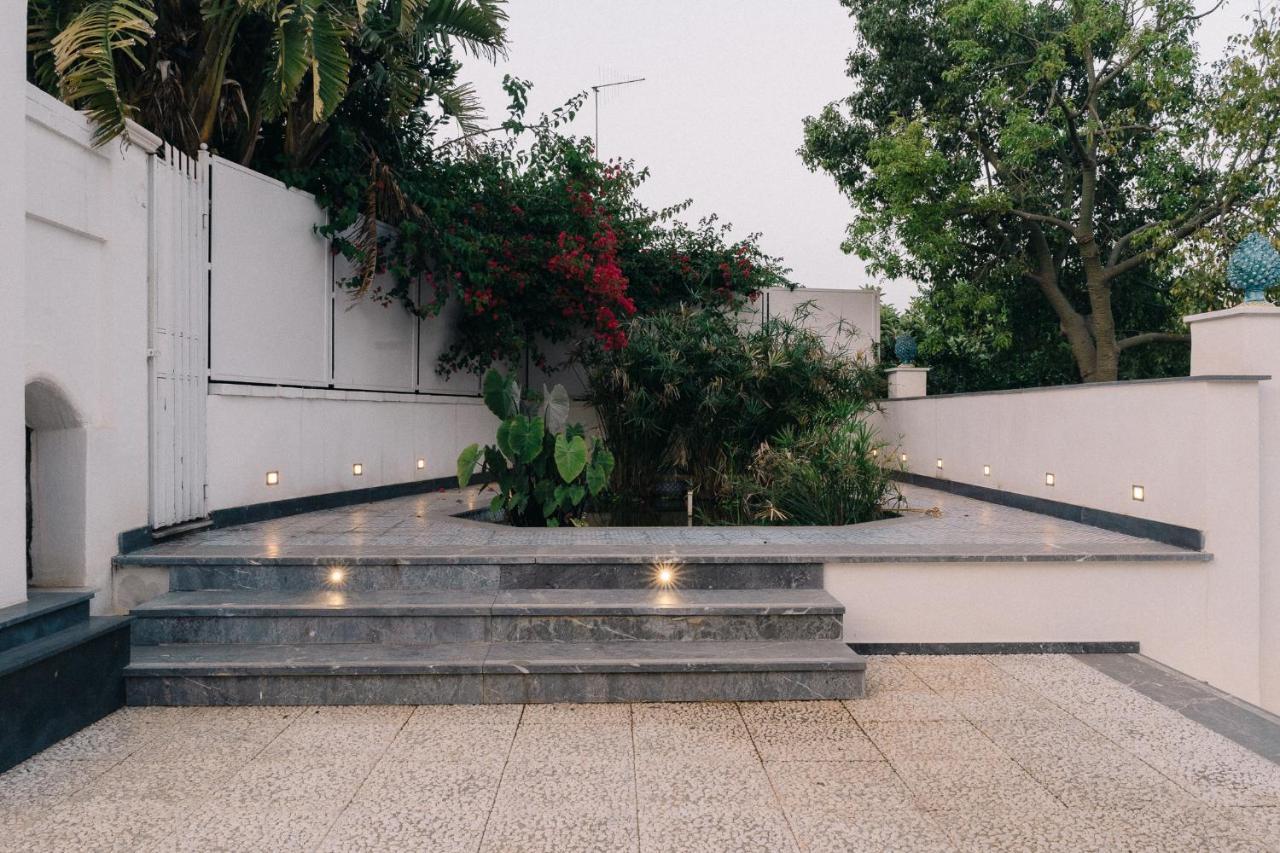 Fondo Mondello Exterior foto